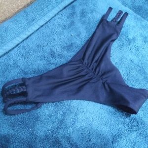 Black Midori Emmies Medium